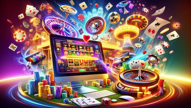 Meridianbet KE Live Casino