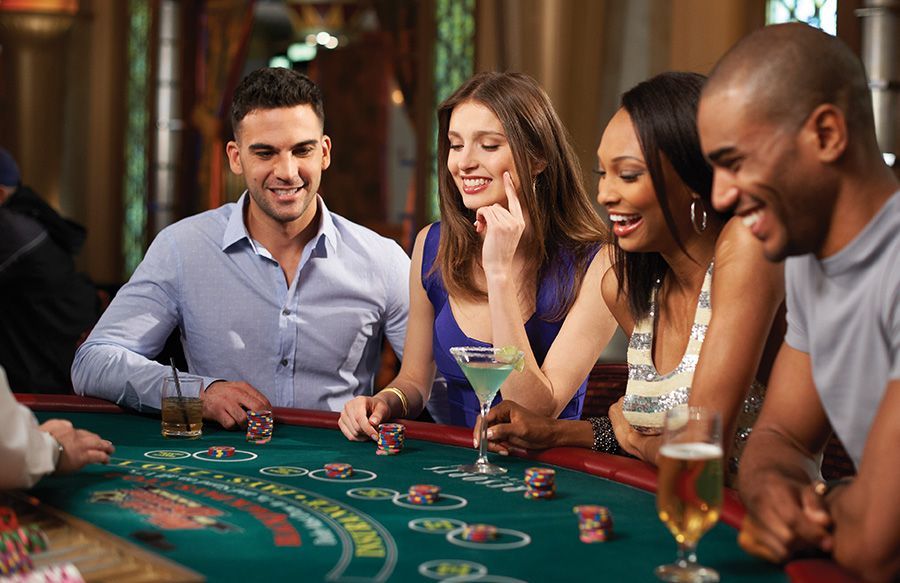 Meridianbet KE Live Casino