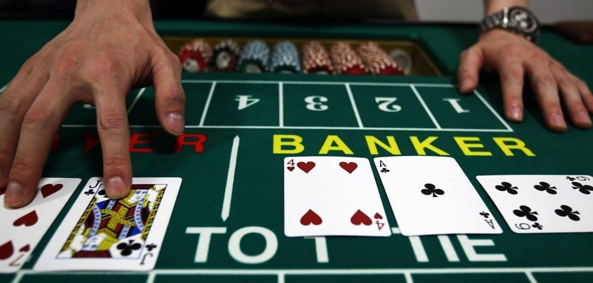 Meridianbet KE Live Casino
