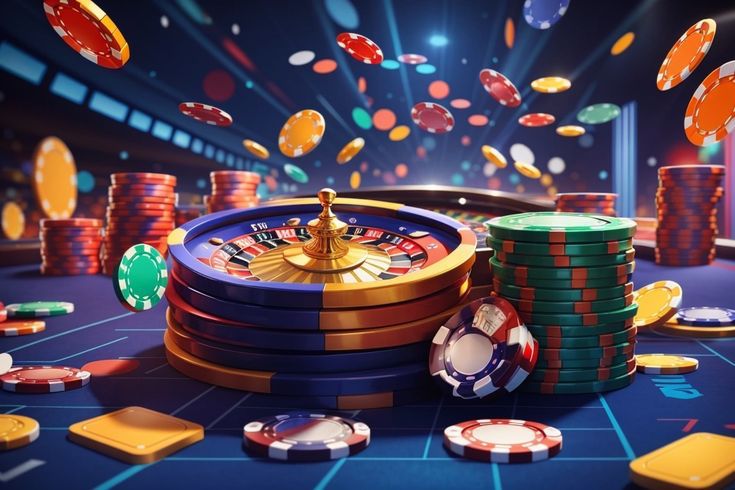 Meridianbet KE Live Casino